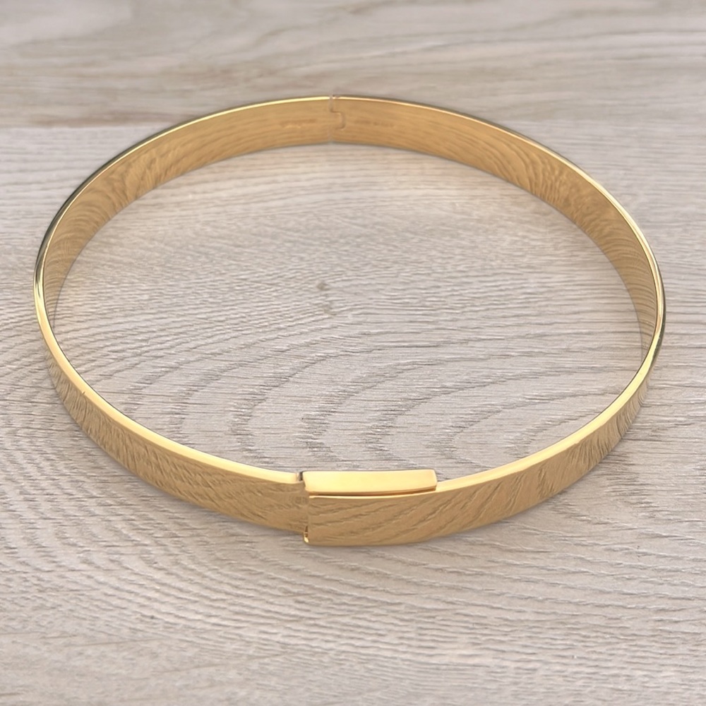 Vita Fede Odessa Collar Necklace
